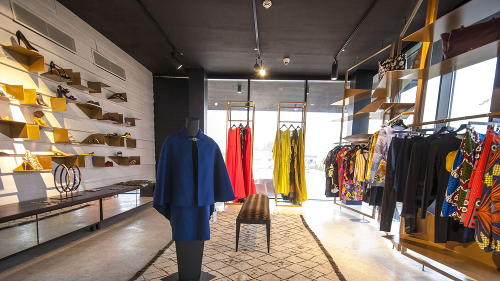Style & Grace Boutique